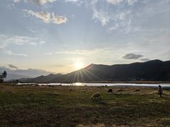 -丽江泸沽湖景区