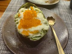 -戏作寿司(观音桥店)