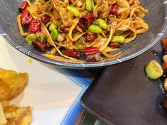 -玉桥餐厅(天坛店)