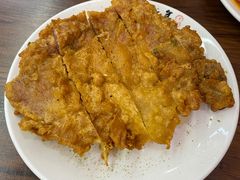 -朱新年·苏式汤团·面点(北寺塔店)