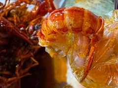 -盱眙朱大龙虾馆(粉巷店)