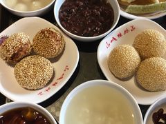 -山城辣妹子(定福庄店)