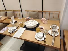 -湯系·煲汤手艺人(东二环泰禾广场店)