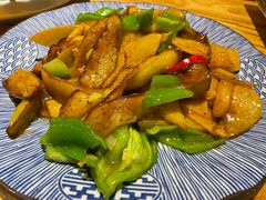 -關東雪东北菜(中庚漫游城店)