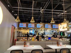 -金戈戈香港豉油鸡(皇庭广场店)