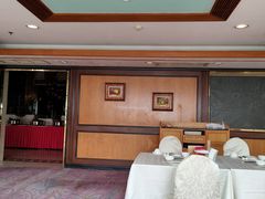 -泛海名人酒店-餐厅