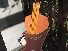 -轻武堂传统射箭·功夫茶·射击体验馆(仁和新城店)