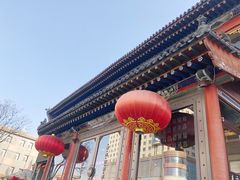 -大召麦香村(新生街店)