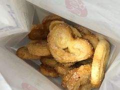 -哈氏·上海哈尔滨食品厂(五角场万达广场店)