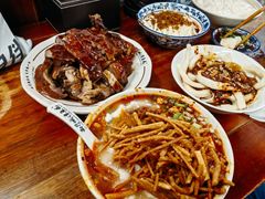 -小谭豆花(西大街店)