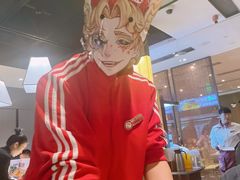 -海底捞火锅(牡丹园店)