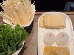 -额尔敦涮肉自助(摩尔城店)