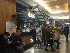 -韩盛·盛江山自助料理(中街大悦城店)