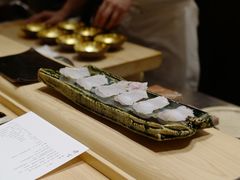 -晴空·日本料理(万象城店)