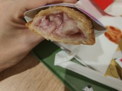 -麦当劳(光新乐购店)