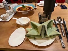 -青城山六善酒店·紫氣園中餐厅