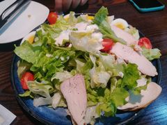 -酷公社·榴莲披萨(太原街店)