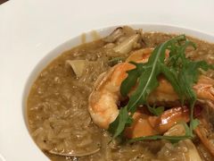 -UPPER KITCHEN(延安路店)