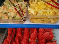 -蛙一刀·麻椒鱼火锅(金仙桥店)