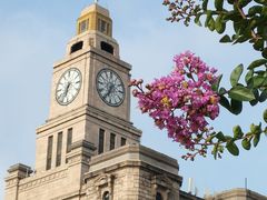 -Ginza Onodera铁板烧(外滩十八号店)
