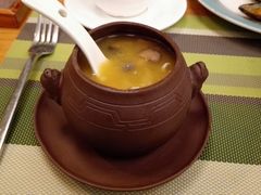 -佰园全日西餐厅-厦门佰翔软件园酒店