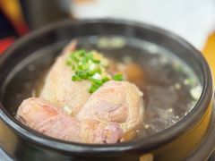 -高社长参鸡汤(高丽街店)