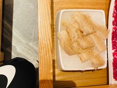 -左庭右院鲜牛肉火锅(环球港店)