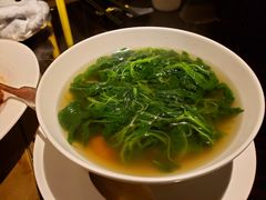 -北京四季酒店·采逸轩