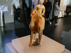 -洛阳古墓博物馆