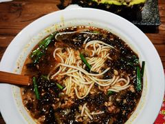 -茶花妹子云南餐厅(传媒大学店)