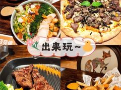 -祖母的魔法厨房(印象城店)