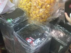 -一夜埕海产品特色街