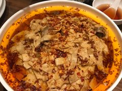 -将相和·海鲜蒸饺大连菜