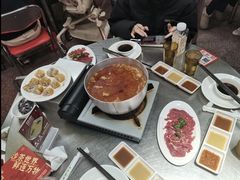 -燃计沙茶皇·香港沙茶火锅(人广旗舰店)