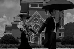 -麦田·婚纱摄影(天河新天地店)