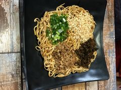 燃面-四川名小吃·宜宾燃面(鼓新路店)