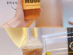 -慕可创意美学·定制CAKE·微景观蛋糕(总店)