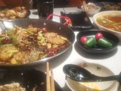 -红盔甲·小龙虾(天钥桥店)