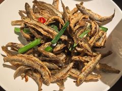 -汀小府·福建客家菜(鼓山沃尔玛店)