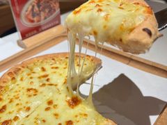 -烁先生披萨·儿童餐下午茶(河南岸店)