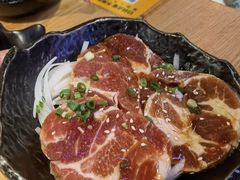 -吉秋田鲜和牛烧肉·肉档自选