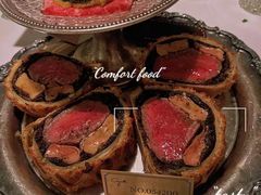 -壳里西餐厅Coquille Seafood Bistro(蒙自路店)