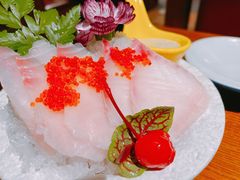 -和创柚子·会席日本料理(新区淮海街店)