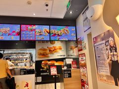 -肯德基(丰管路店)