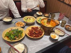 -廖川菜(金虹桥店)