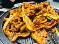 -阿里疆Alijiang·丝路美食·异域风情·清真(长楹天街店)