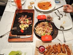 -必胜客(张掖西大街店)