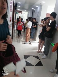 -复旦大学附属妇产科医院(黄浦院区)