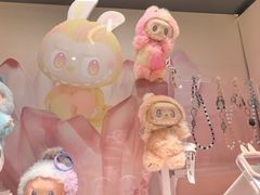 -泡泡玛特POPMART (北京超极合生汇店)