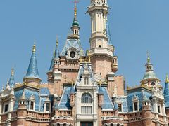 -上海迪士尼度假区